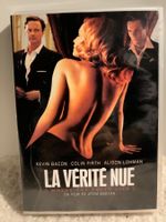 DVD « La verité nue » Kevin Bacon Colin Firth